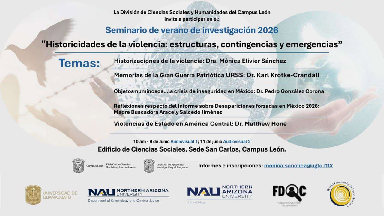 seminario verano
