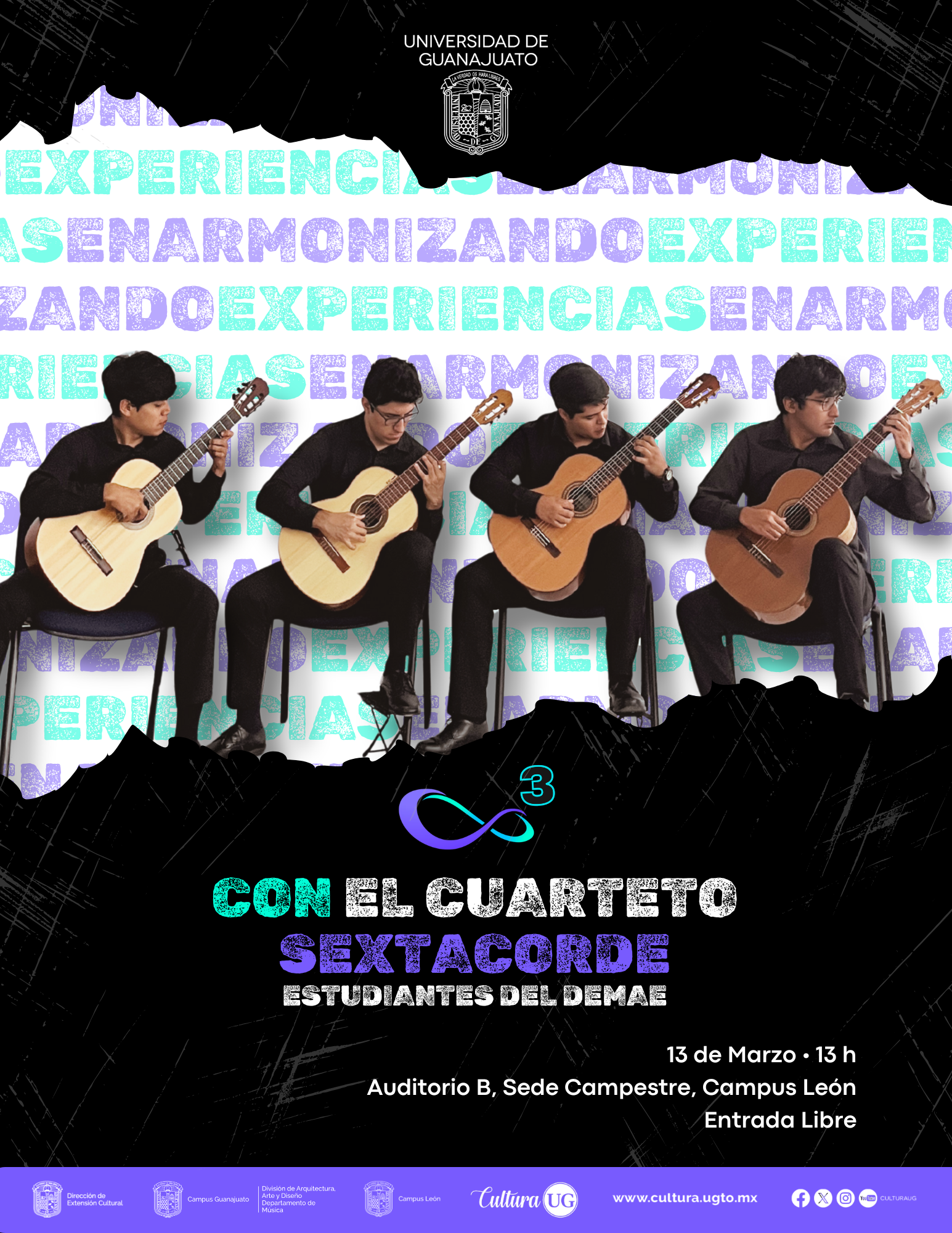 EE Sede Campestre Marzo 2026