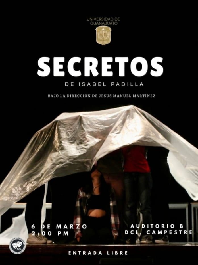 secretos