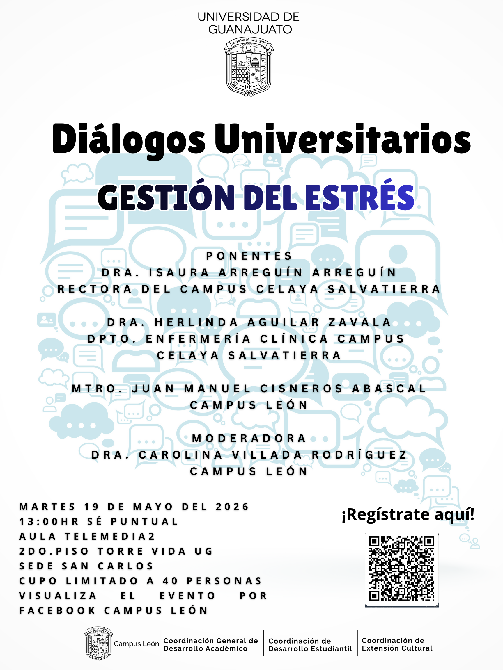 dialogos universitarios