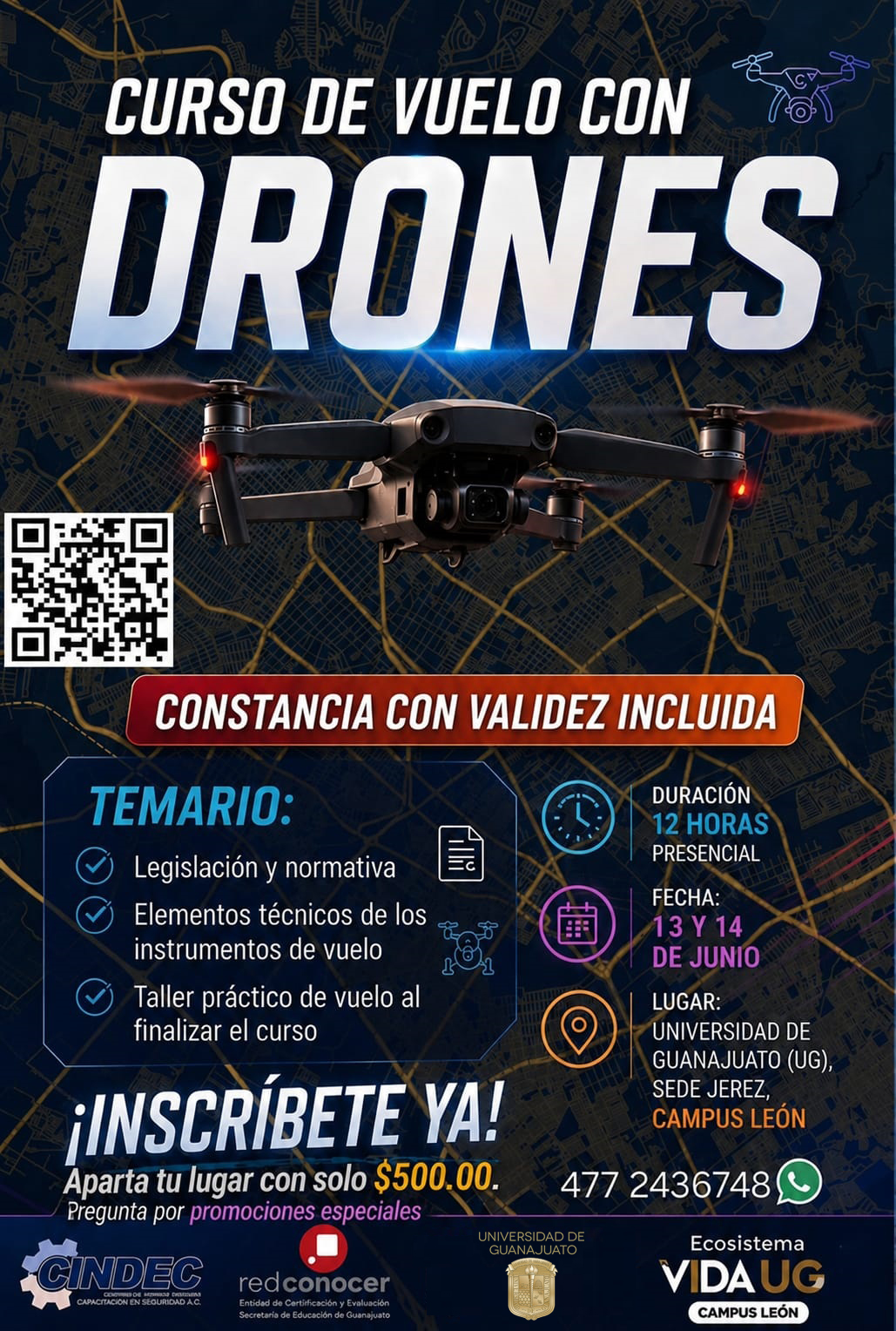drones