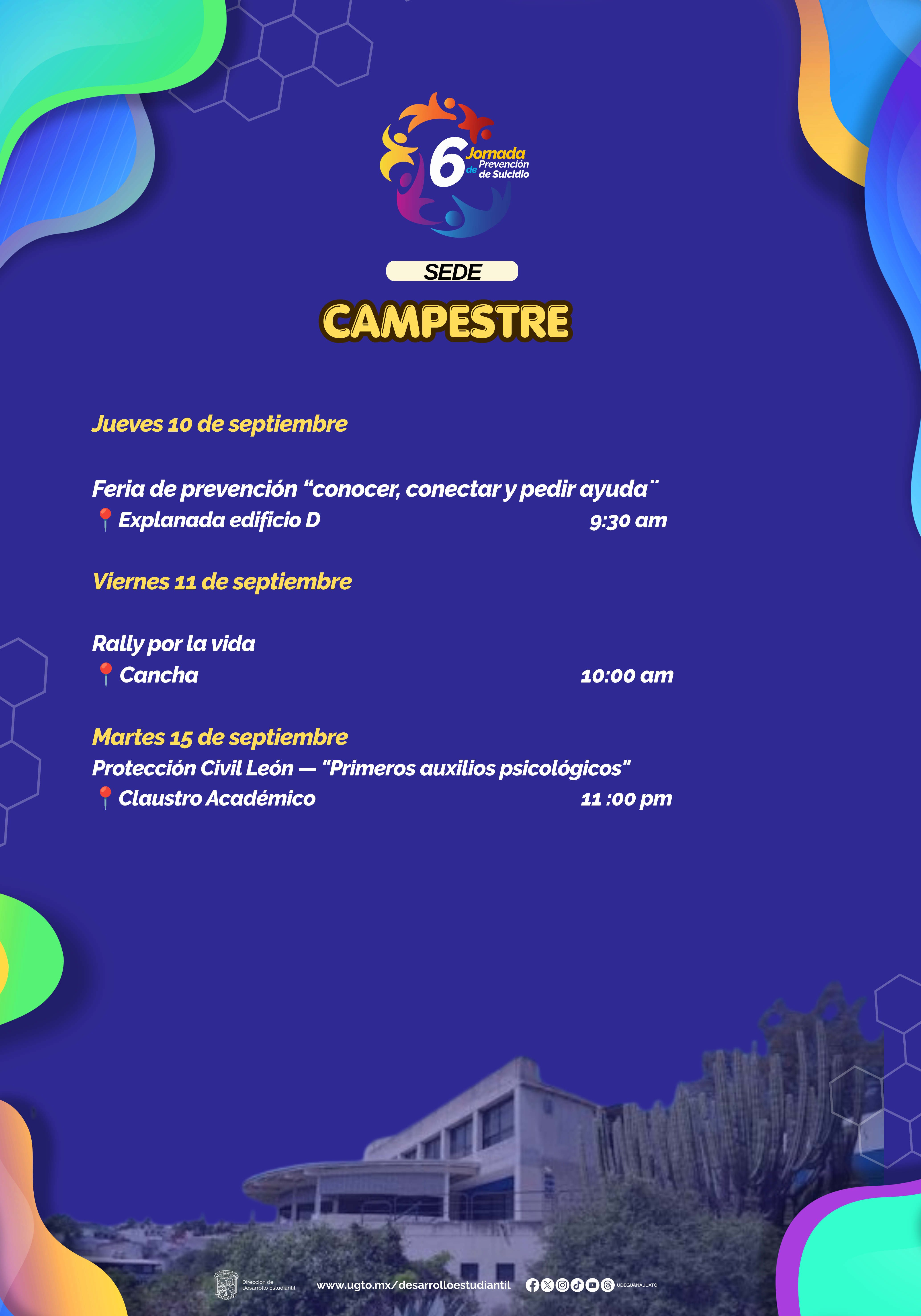 Campestre