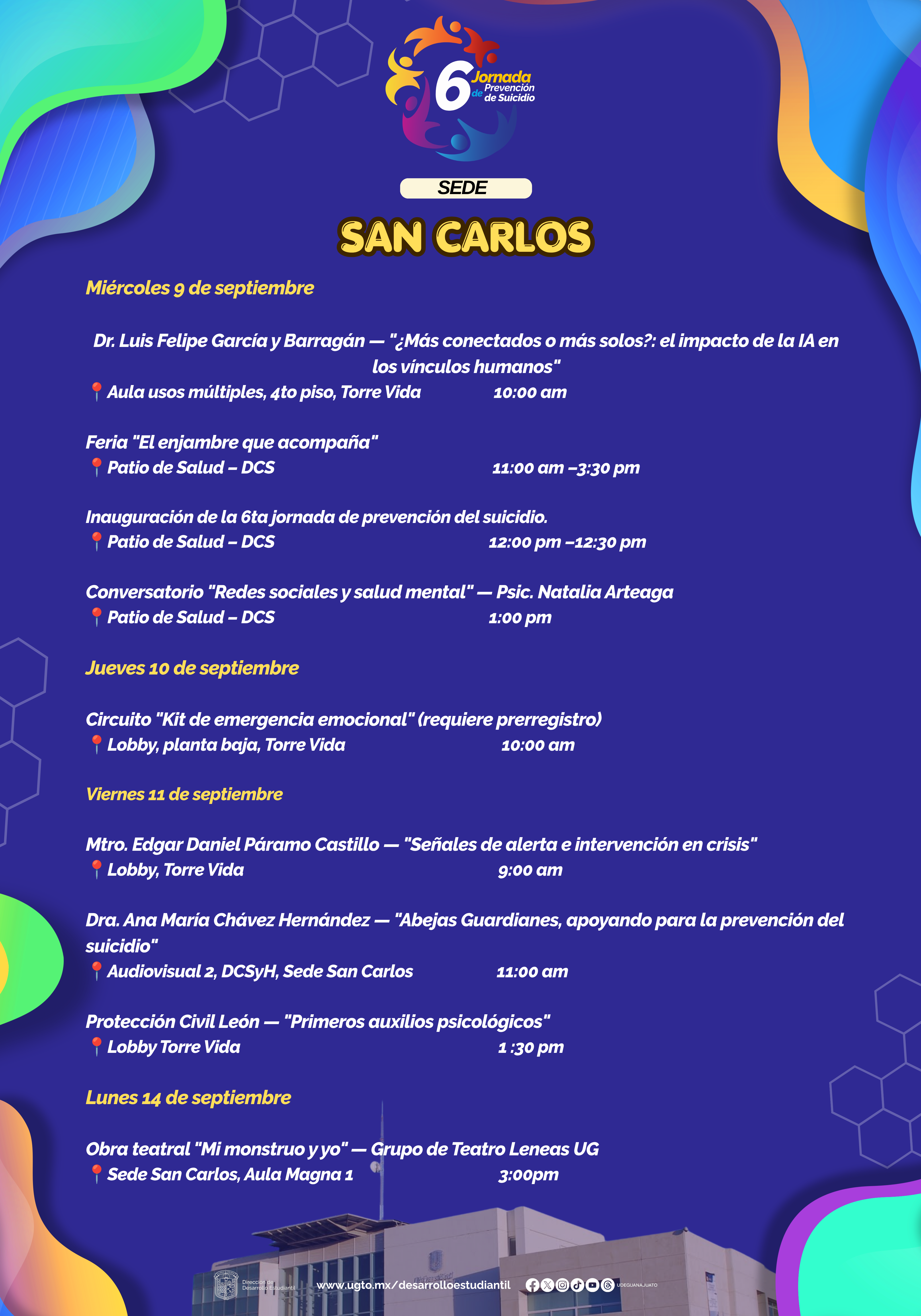 San Carlos