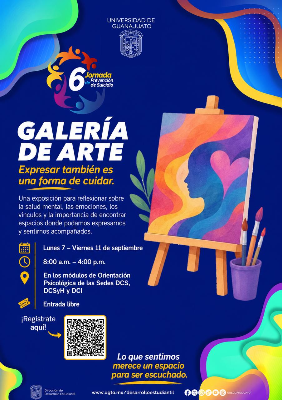 galeria de arte