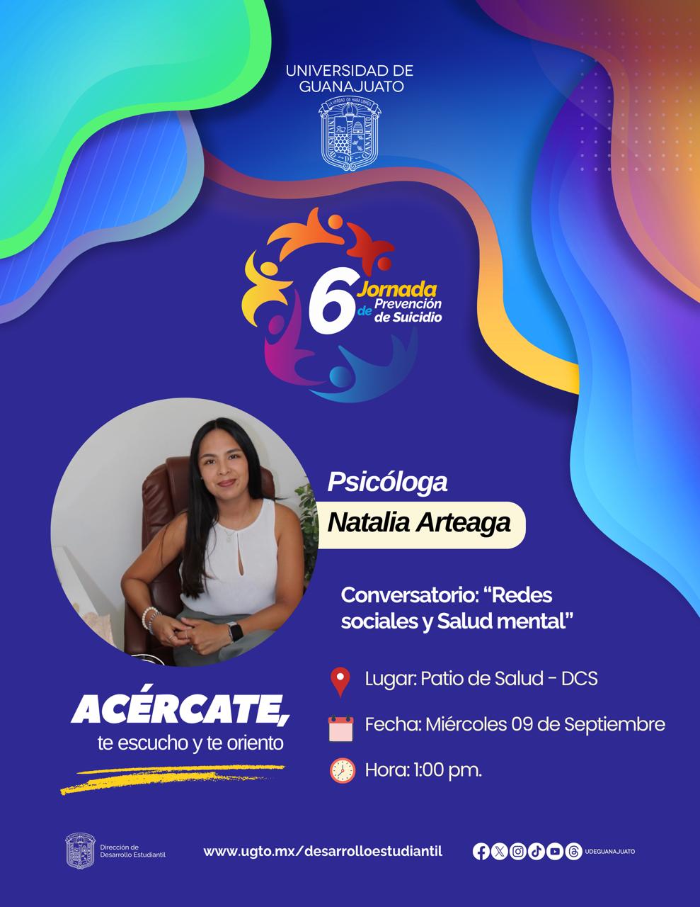 redes sociales SC