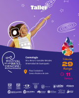 FACH - Taller cosmología