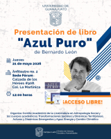 Presentación del libro 