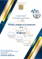 66 Aniversario del Departamento de Enfermería y Obstetricia