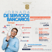 Jornada de servicios bancarios (San Carlos)