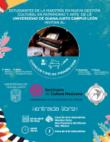 Concertino de primavera