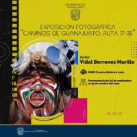 Exposición fotográfica 