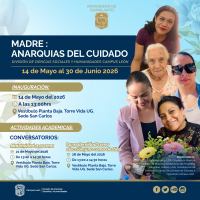Exposición Madre: Anarquías del cuidado