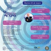 XI International Forum & Expo
