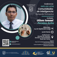 Comunidades de Inteligencia: Cartografía Participativa