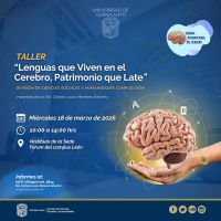 Semana del cerebro: taller 