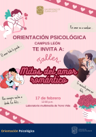 Taller: Mitos del amor romántico