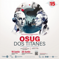 OSUG: Dos titanes
