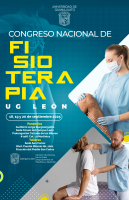 Congreso Nacional de Fisioterapia 2025