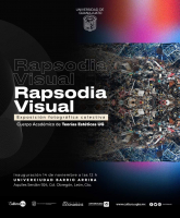 Rapsodia visual