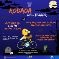 Rodada del terror
