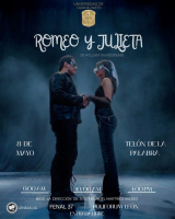 Romeo y Julieta