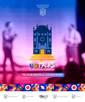UG Talks