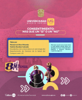 Univerciudad - Consentimiento: Más que un 