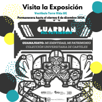 Exposición Guardián del Patrimonio