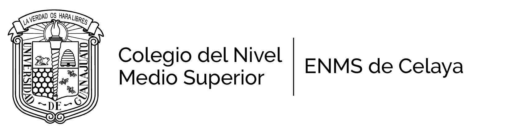 logo colegio nivel medio superior celaya