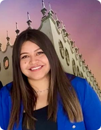 candidata proceso designacion