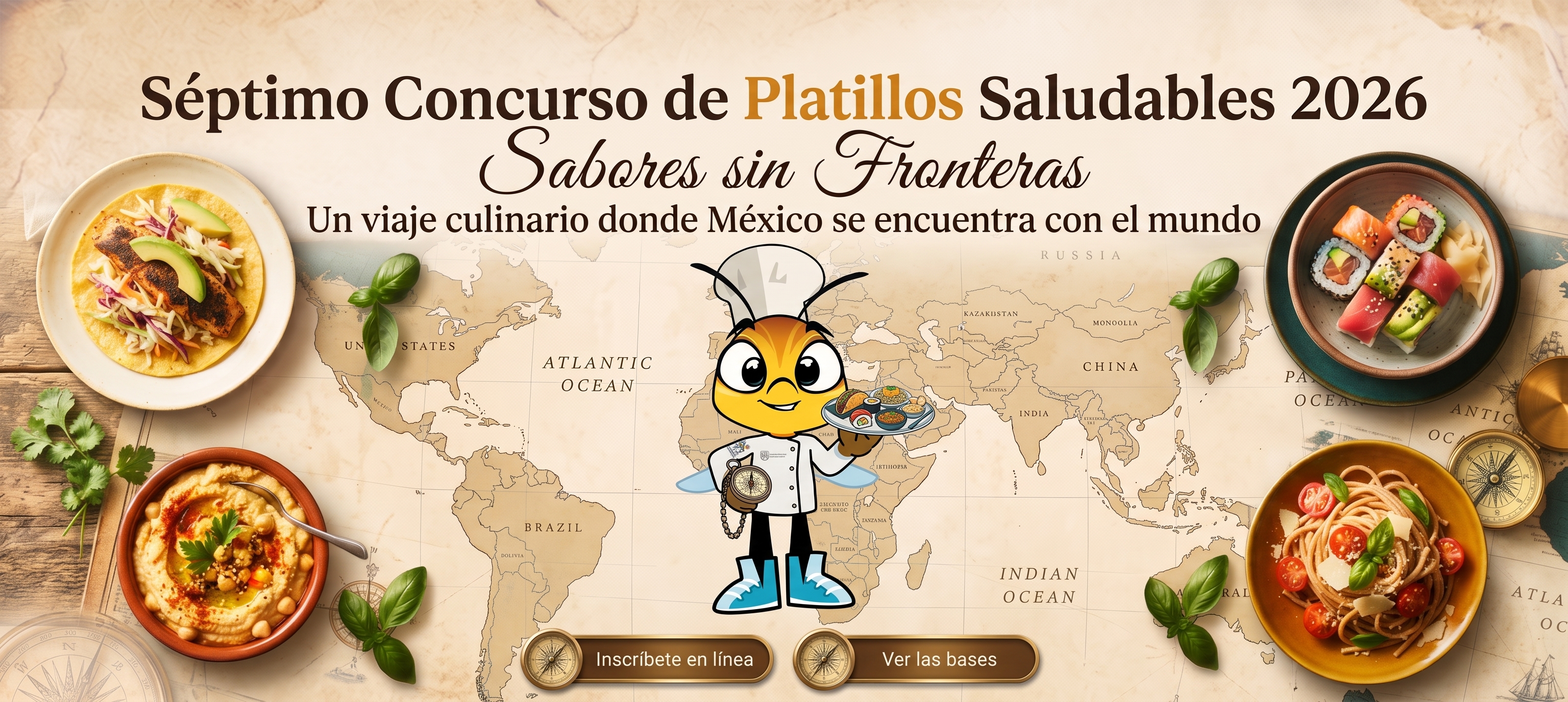 Slide background