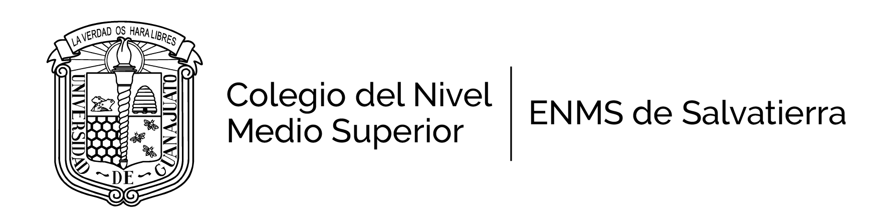 logo colegio nivel medio superior celaya