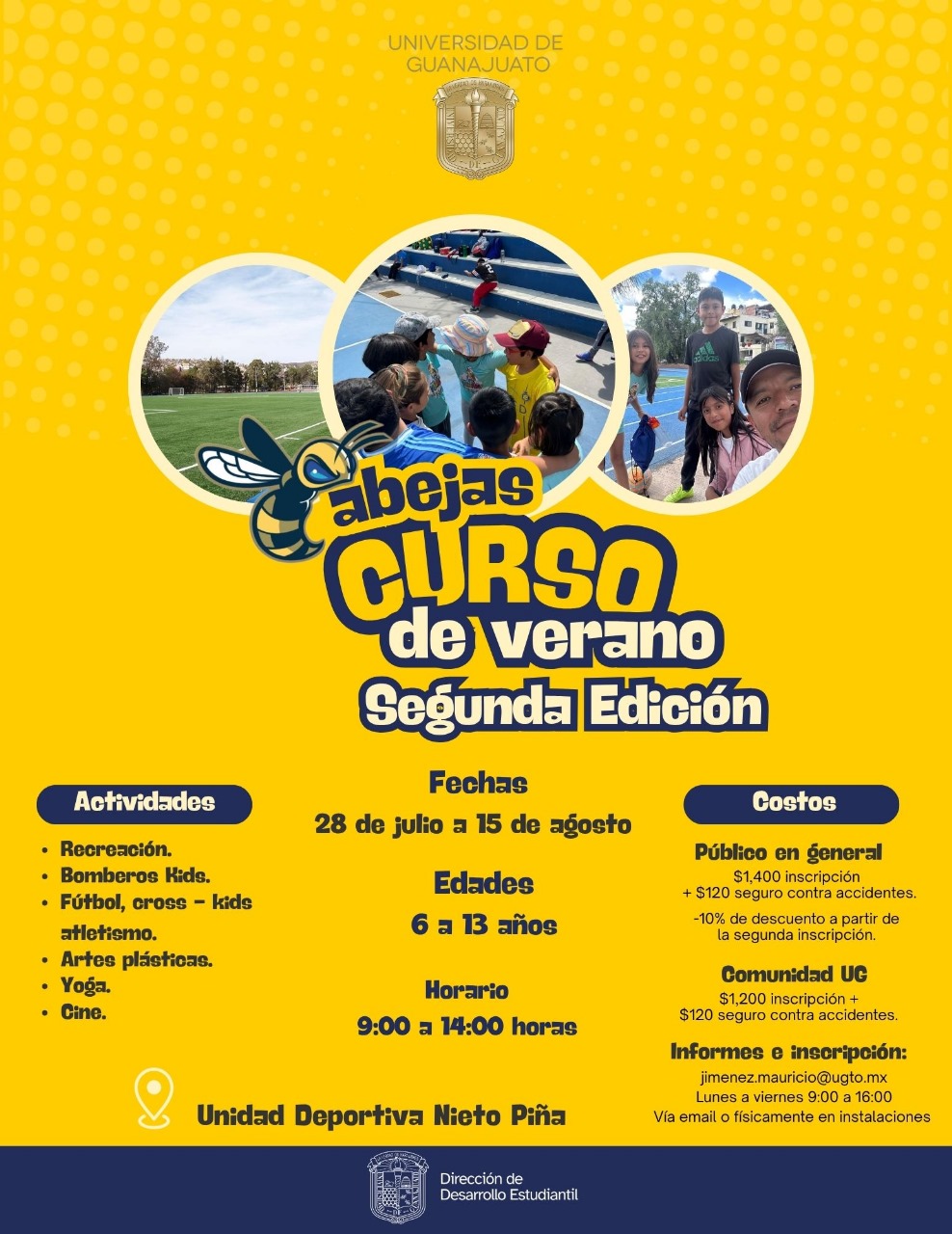 hvo concurso video y cartel bjbe ccgc 1330
