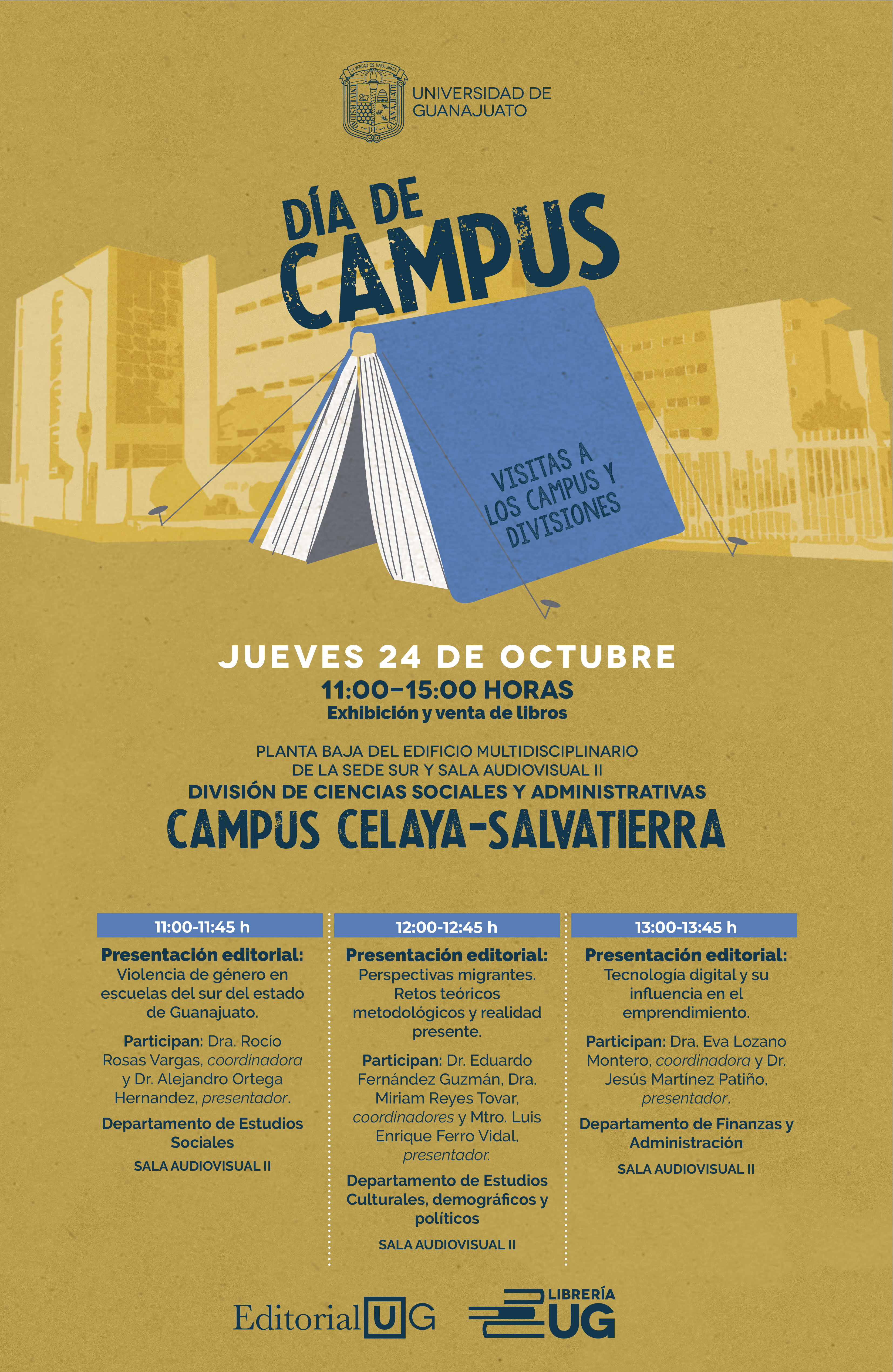 diadecampus celaya 837