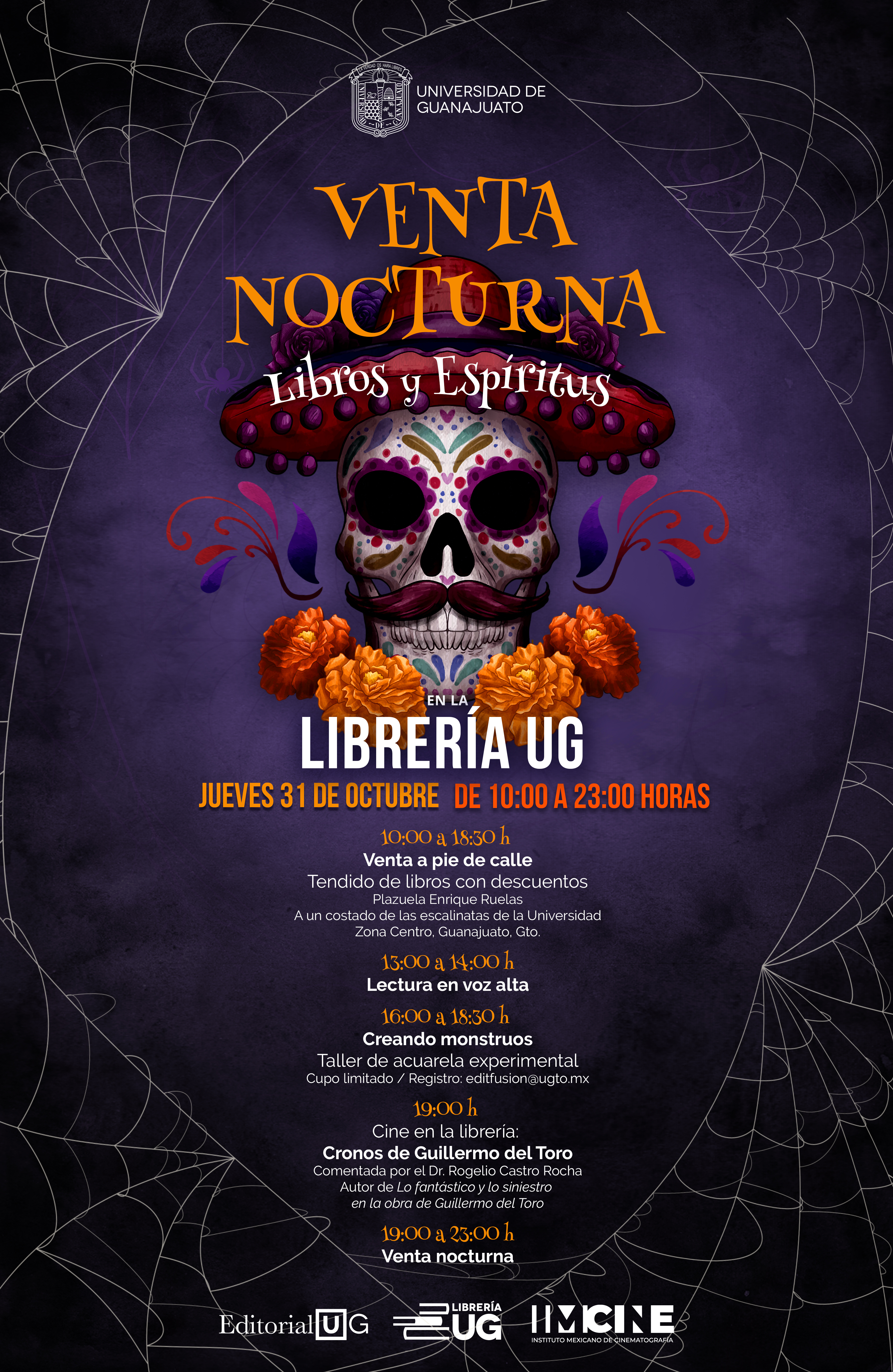 venta nocturnacartelinfo b 3460