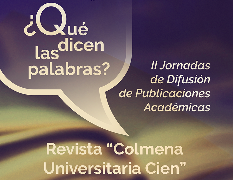 revista colmena universitaria 100 ug ugto