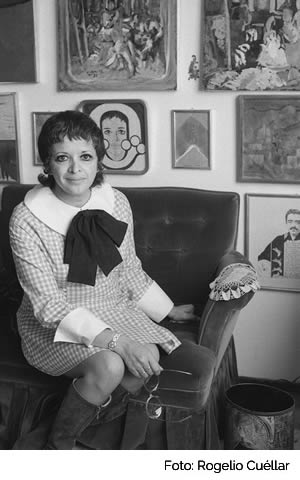 la china mendoza por rogelio cuellar