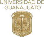 escudo universidad de guanajuato dorado