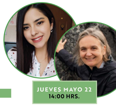 agua de mayo 22 jueves