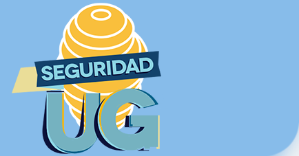 estudiantes seguridad ug