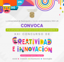 XXI Concurso de Creatividad e Innovación