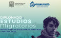 Diplomado de estudios migratorios