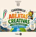 Cuadernillo de Abejitas Creativas