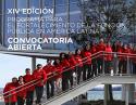 XIV Convocatoria Programa para el Fortalecimiento de la Función Pública en América Latina