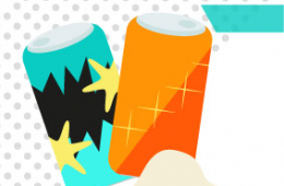 Bebidas energéticas