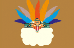 Recordando a los compadres: danza otomí de compadres mixteco-chichimeca de Querétaro