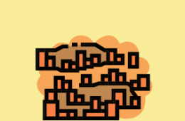 Entornos natural y edificado, determinantes de nuestro paisaje patrimonial