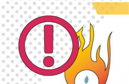 APP IGNIS Guanajuato: la aplicación móvil que facilita la lucha contra los incendios forestales y de pastizal