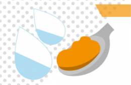 ¿Cuándo decidir destetar a mi bebé?  ¿Cómo destetar?