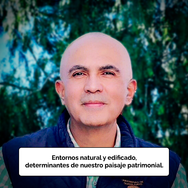 Dr. José Armando Pérez Crespo